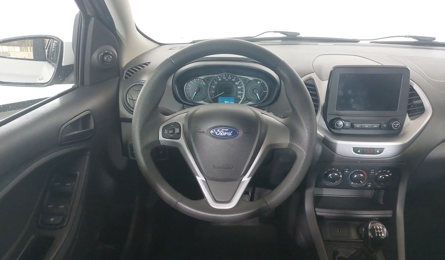 Ford Ka TIVCT  SE PLUS Hatchback 2020