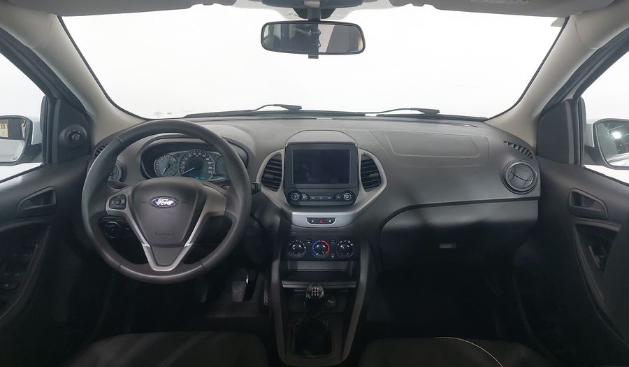 Ford Ka TIVCT  SE PLUS Hatchback 2020