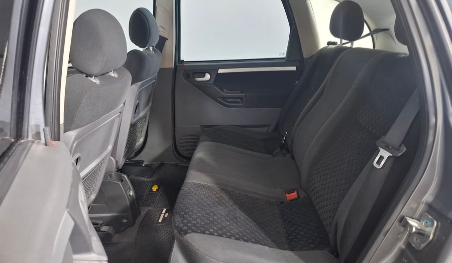 Chevrolet Meriva 1.8 8V GLS Minivan 2011