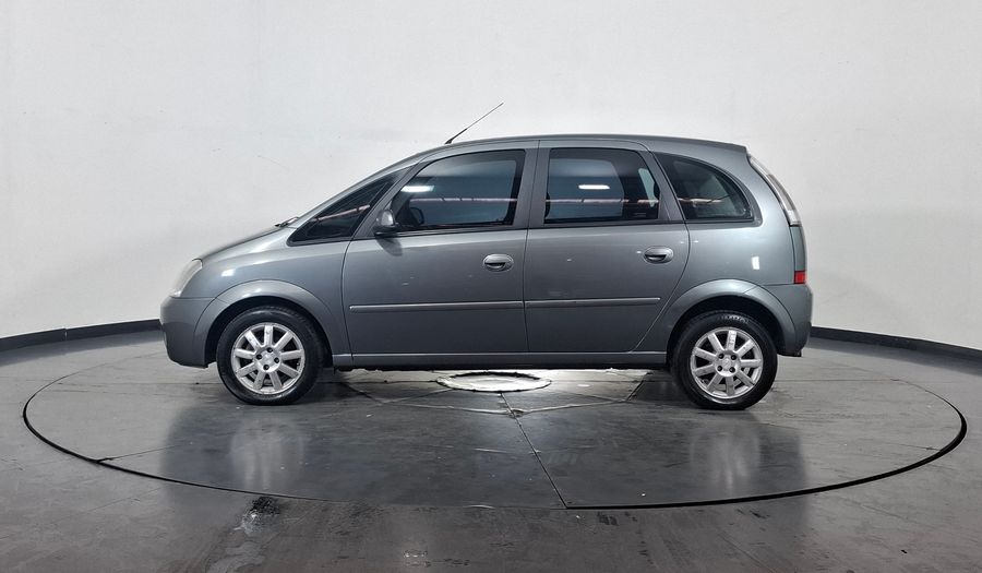 Chevrolet Meriva 1.8 8V GLS Minivan 2011