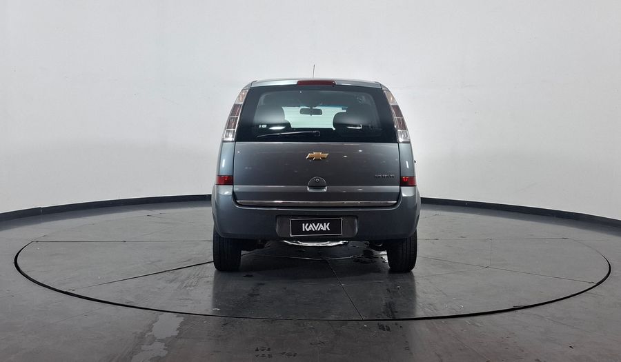 Chevrolet Meriva 1.8 8V GLS Minivan 2011