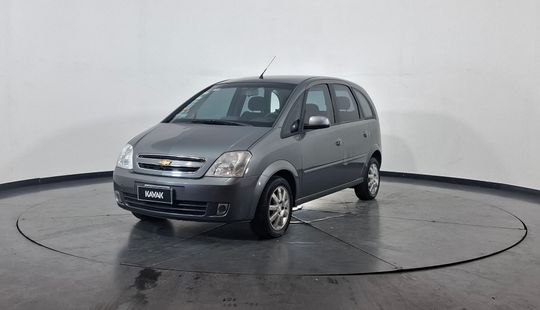 Chevrolet • Meriva