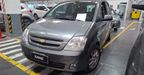 Chevrolet Meriva 1.8 8V GLS Minivan 2011