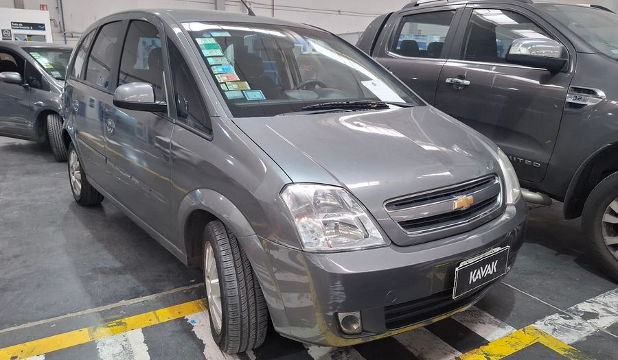 Chevrolet Meriva 1.8 8V GLS Minivan 2011