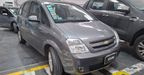 Chevrolet Meriva 1.8 8V GLS Minivan 2011