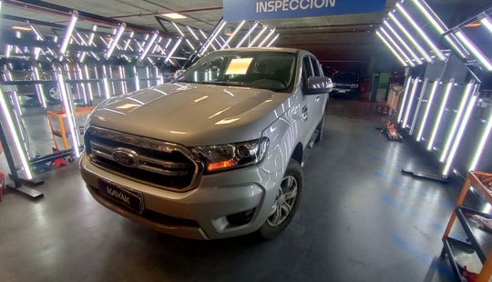 Ford • Ranger