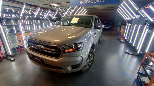 Ford • Ranger