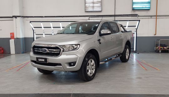 Ford • Ranger