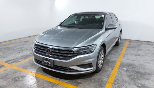 Volkswagen • Jetta