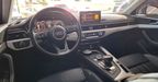 Audi A4 2.0 TFSI S TRONIC QUATTRO Sedan 2017