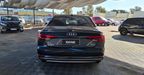 Audi A4 2.0 TFSI S TRONIC QUATTRO Sedan 2017