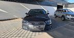 Audi A4 2.0 TFSI S TRONIC QUATTRO Sedan 2017