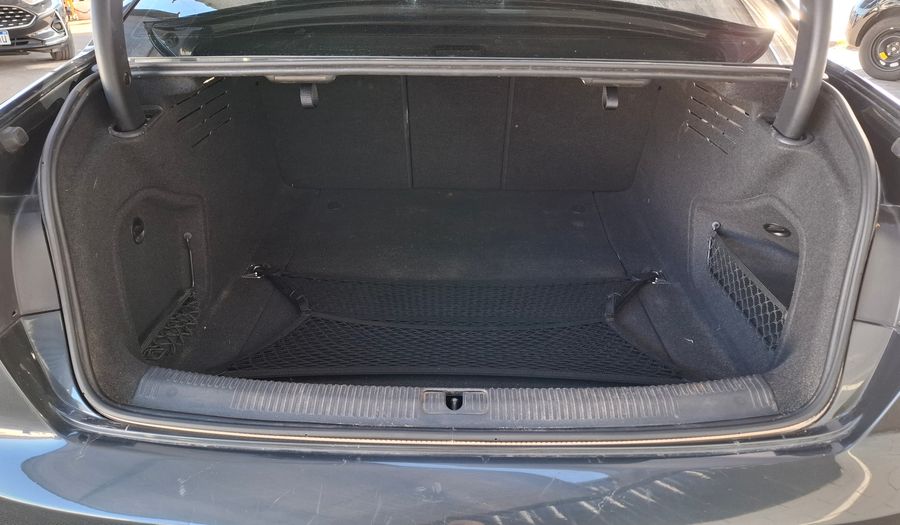 Audi A4 2.0 TFSI S TRONIC QUATTRO Sedan 2017