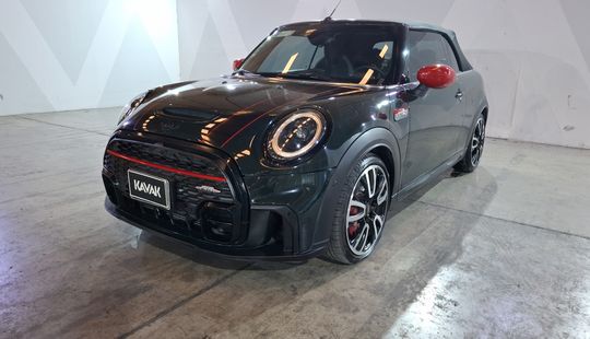 Mini • John Cooper Works