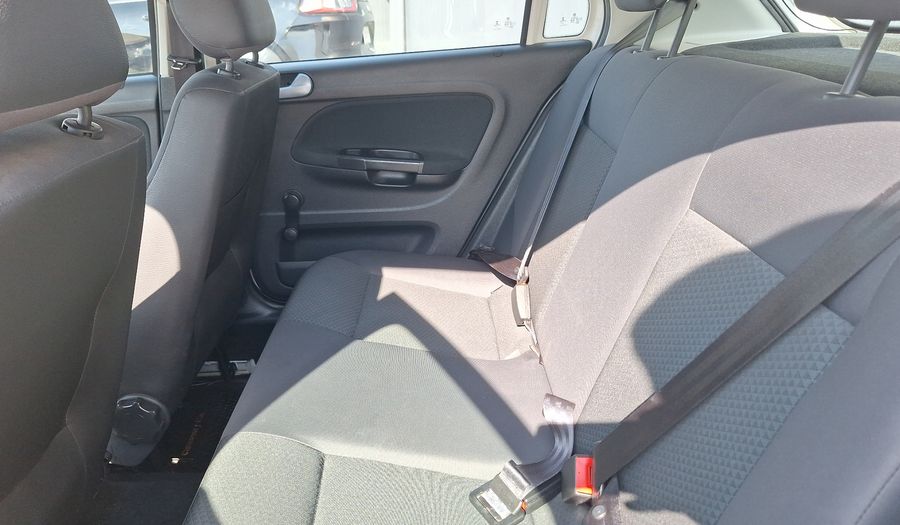 Volkswagen Gol 1.6 POWER Hatchback 2019