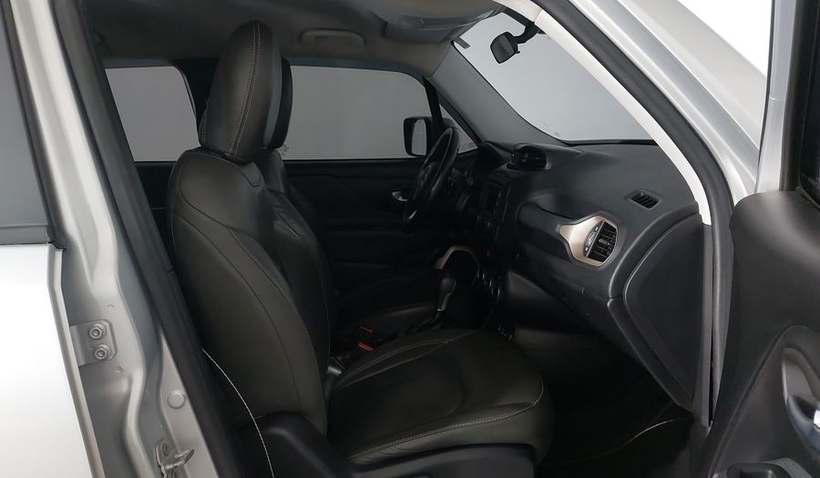 Jeep Renegade LONGITUDE Suv 2016