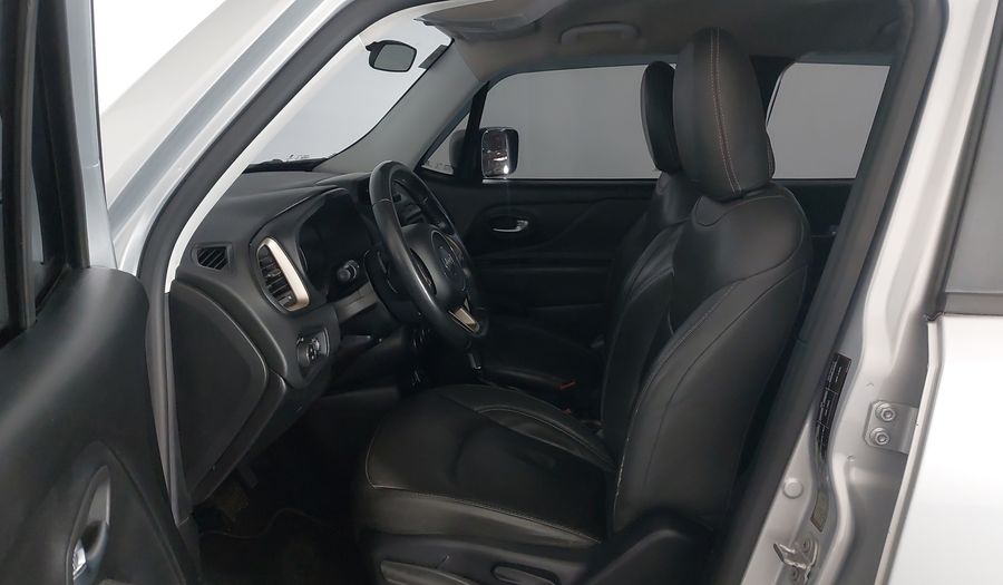 Jeep Renegade LONGITUDE Suv 2016