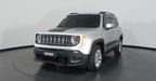 Jeep Renegade LONGITUDE Suv 2016