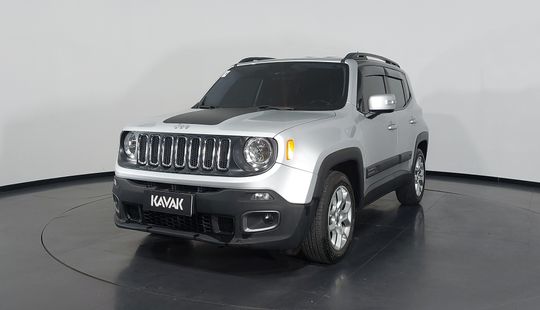 Jeep • Renegade