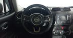 Jeep Renegade LONGITUDE Suv 2016