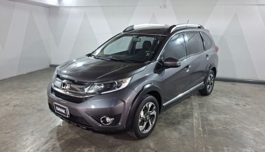 Honda • BR-V