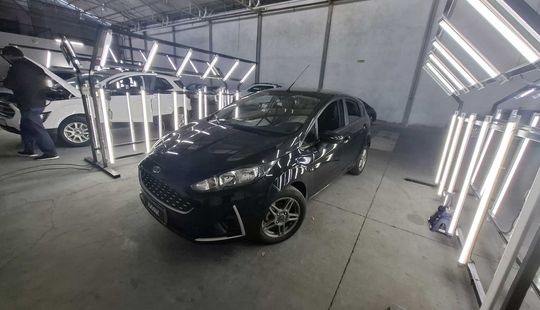 Ford • Fiesta Kinetic Design