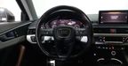 Audi A4 2.0 TFSI SELECT S-TRONIC QUATTRO Sedan 2017