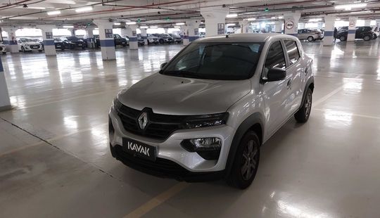 Renault • Kwid