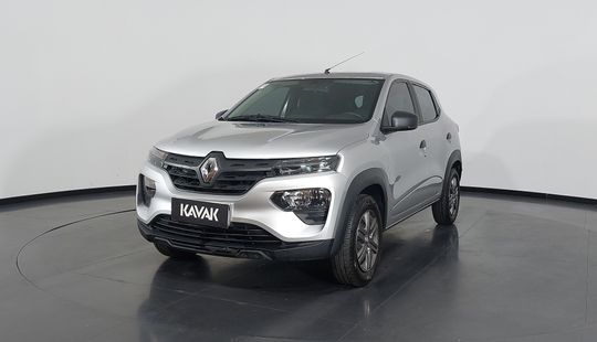 Renault • Kwid