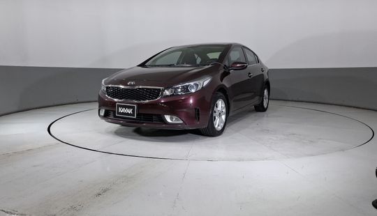 Kia • FORTE