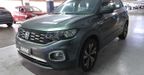 Volkswagen T-cross 250 TSI HIGHLINE Suv 2021