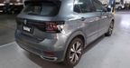 Volkswagen T-cross 250 TSI HIGHLINE Suv 2021