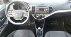 Kia Morning 1.2 EX ABS AC Hatchback 2017