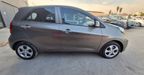 Kia Morning 1.2 EX ABS AC Hatchback 2017