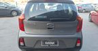 Kia Morning 1.2 EX ABS AC Hatchback 2017