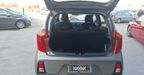 Kia Morning 1.2 EX ABS AC Hatchback 2017