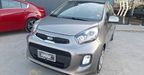 Kia Morning 1.2 EX ABS AC Hatchback 2017