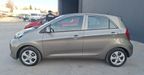 Kia Morning 1.2 EX ABS AC Hatchback 2017
