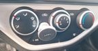 Kia Morning 1.2 EX ABS AC Hatchback 2017