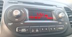 Kia Morning 1.2 EX ABS AC Hatchback 2017
