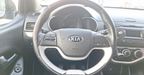 Kia Morning 1.2 EX ABS AC Hatchback 2017