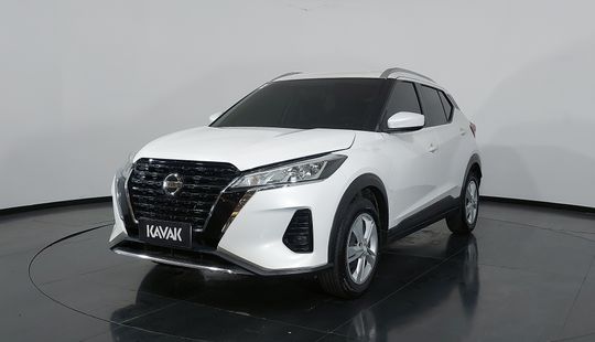 Nissan • Kicks