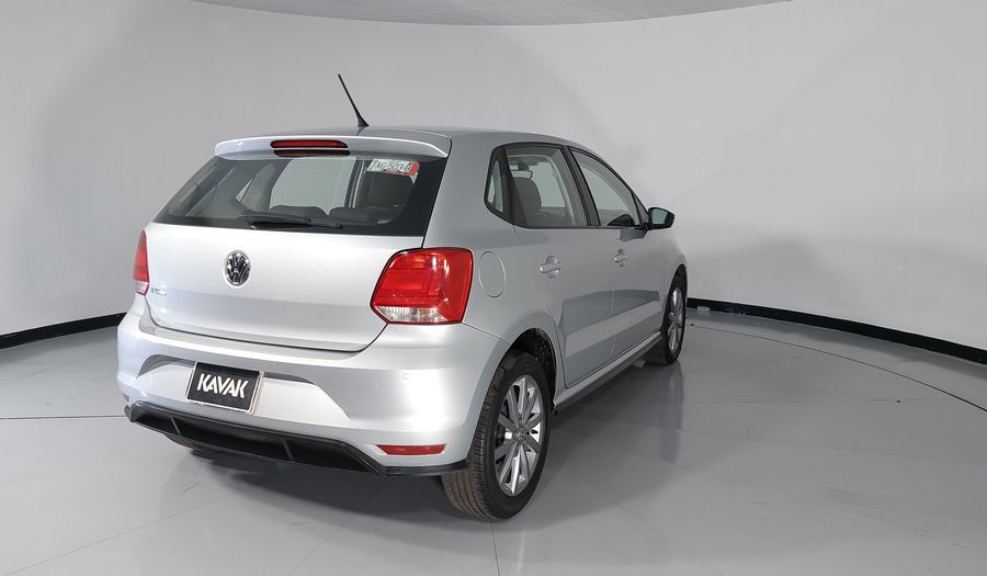 Volkswagen Polo 1.6 EDICION ESPECIAL JOIN Hatchback 2022