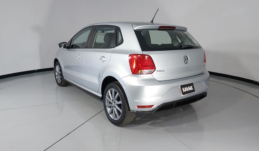 Volkswagen Polo 1.6 EDICION ESPECIAL JOIN Hatchback 2022