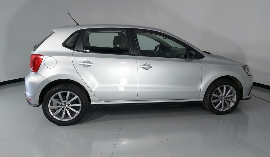 Volkswagen Polo 1.6 EDICION ESPECIAL JOIN Hatchback 2022