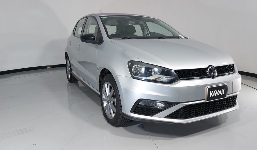 Volkswagen Polo 1.6 EDICION ESPECIAL JOIN Hatchback 2022