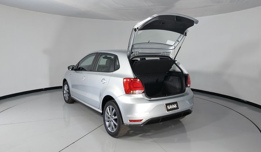 Volkswagen Polo 1.6 EDICION ESPECIAL JOIN Hatchback 2022
