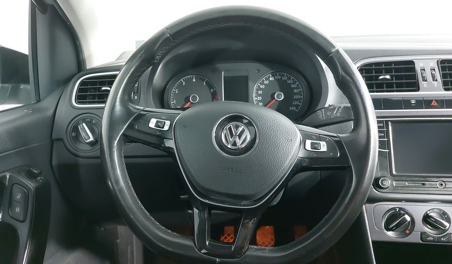 Volkswagen Polo 1.6 EDICION ESPECIAL JOIN Hatchback 2022