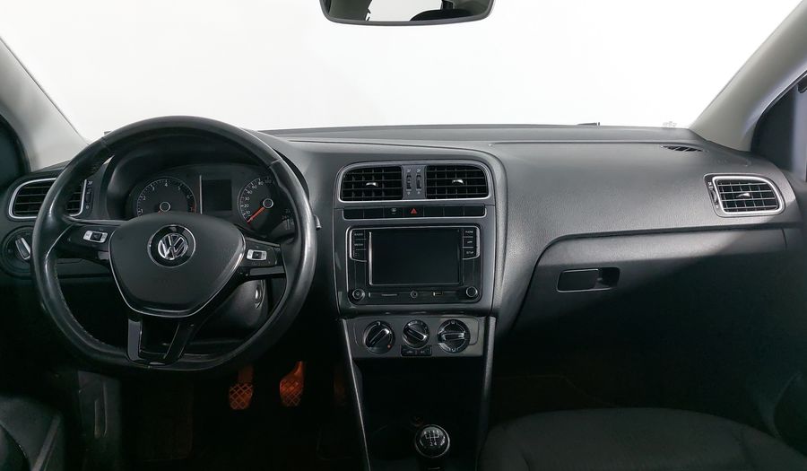 Volkswagen Polo 1.6 EDICION ESPECIAL JOIN Hatchback 2022