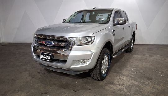 Ford • Ranger